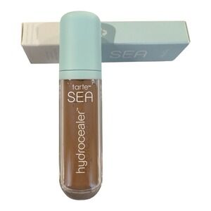 Tarte SEA Hydrocealer Concealer ~ 36N Medium-Tan Neutral ~ Full Size ~ NIB